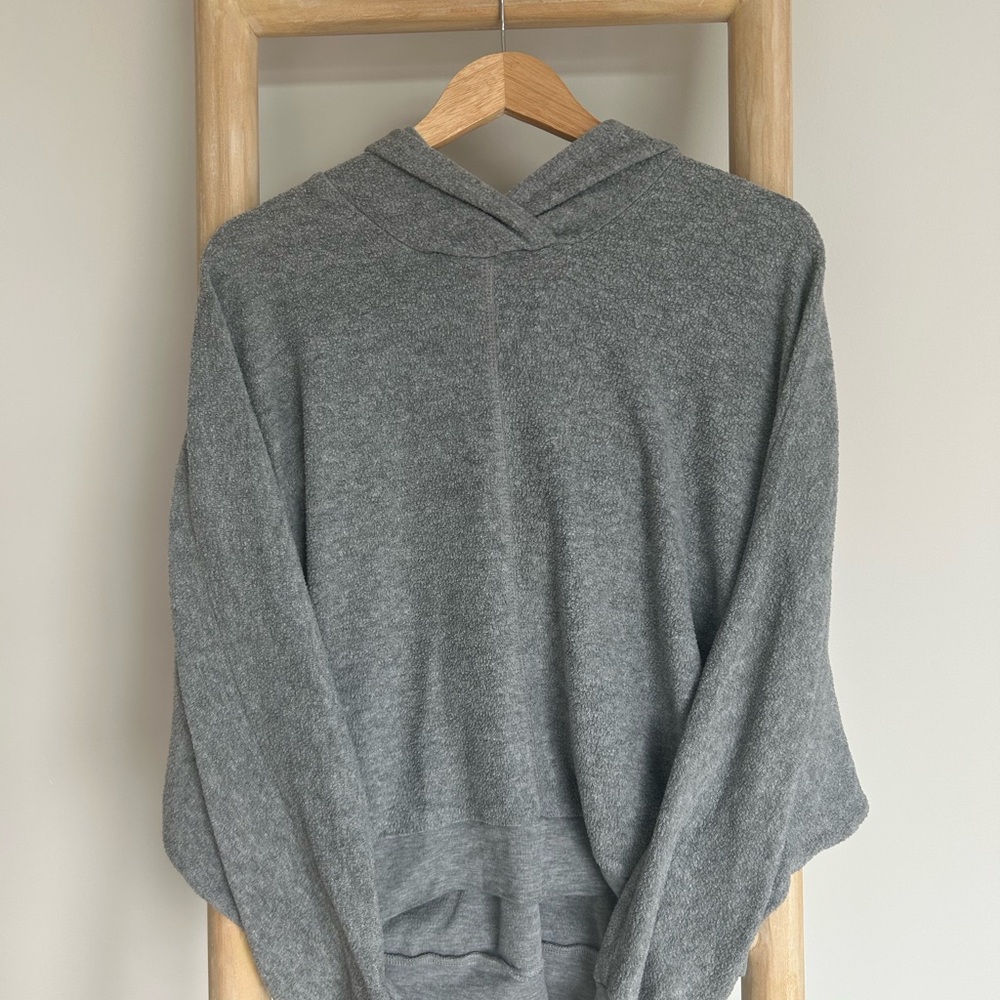 Urban Outfitters Project Social Slouchy Hoodie Medium